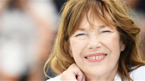 Les Confidences De Jane Birkin Sur Serge Gainsbourg Ses Filles Et Sa