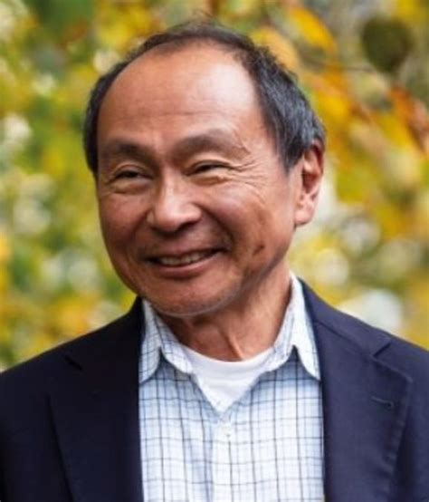 Francis Fukuyama Kimdir Linc Heap Haber Ve Blog