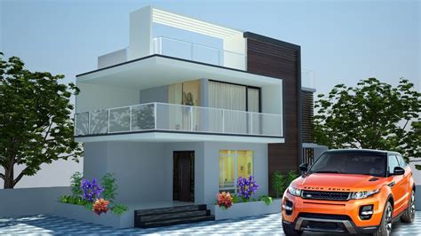 3D House Exterior Design Online Free - focistalany