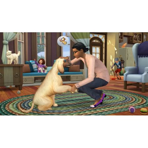 The Sims 4 Cats & Dogs Expansion Pack Xbox One [Digital] 7D4-00254 ...