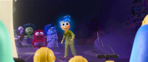 Inside Out Fans Are Divided Over Relatable Feeling After Trailer