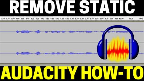 How To Remove Audio From Audacity Howtoremoveb