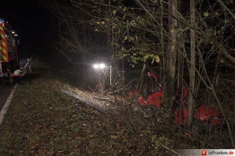 Bilder von Reichenberg 18 Jähriger stirbt bei Unfall im Kreis Würzburg