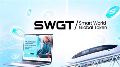 D N Smartworld Global Token Swgt D N C C Ti M N Ng V Ang M B N