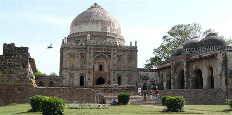 Lodi Gardens, New Delhi - Book Tickets & Tours | GetYourGuide