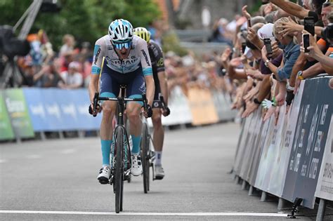 Wout Poels Wins The Final Stage And Secures 3rd Place In The GC At Tour