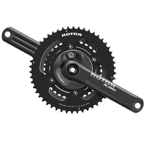 rotor kurbeln guenstig  kaufen bike