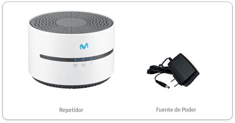 C Mo Instalar Un Repetidor De Se Al Wifi Atenci N Al Cliente Movistar