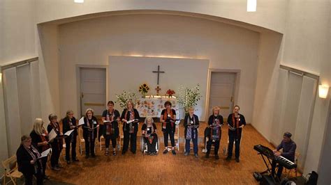 Nacht Der Kirchen September Kirchliche Friedh Fe Tonndorf