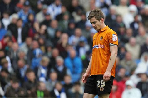 Wolves Relegation Season In Pictures Express Star