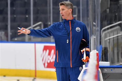 Kris Knoblauch Provides Massive Update On Injured Star Leon Draisaitl