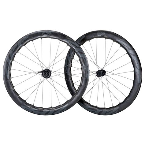 Roues Zipp 454 NSW Carbon Disc LordGun Online Bike Store