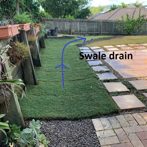 Landscape Drainage Brisbane Drainage Solutions Stormwater