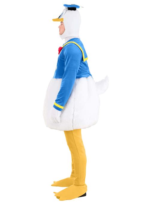 Disney Donald Duck Adult Costume