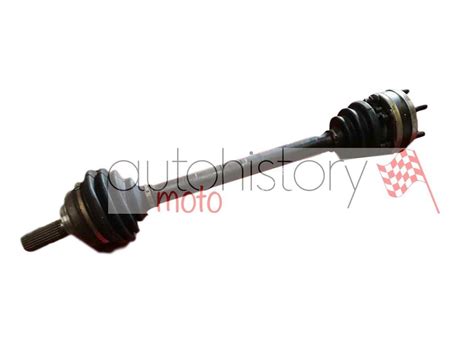 Alfa Romeo Alfasud Half Shaft Long Type Used The Parts Depot Of