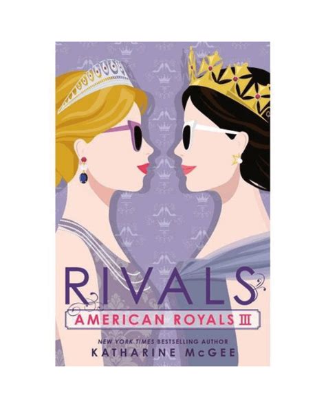 American Royals Iii Rivals The Buy Guide