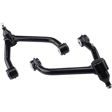 Amazon Rough Country Forged Upper Control Arms For Chevy Gmc