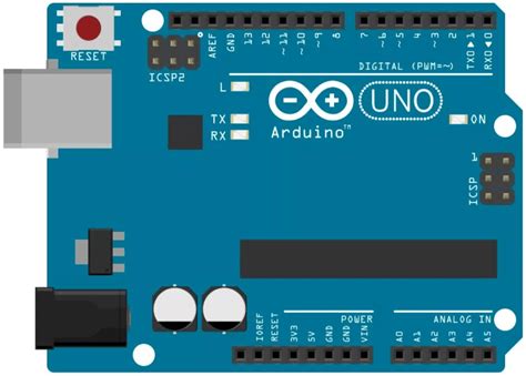 Arduino Uno R3 And R4 Boards Reversepcb