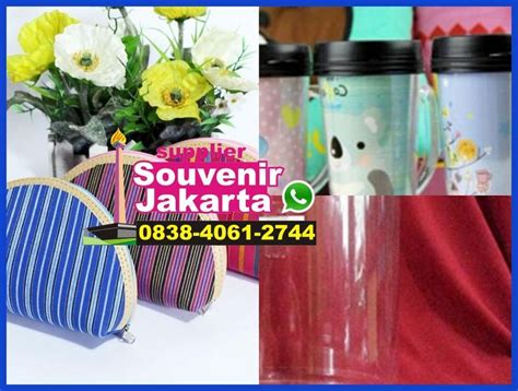 Jual Souvenir Kantor Jakarta I Whatsapp Jakarta