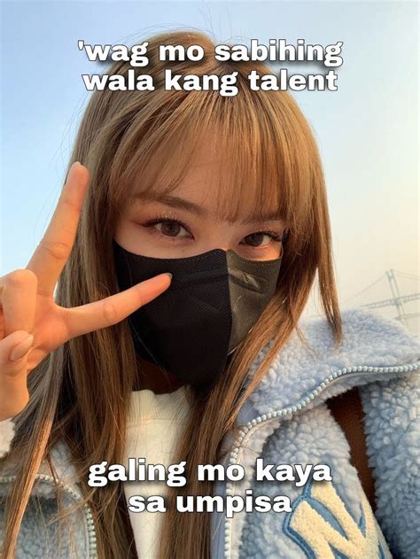 Kpop Idol Tagalog Memes