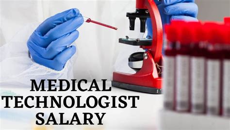 Medtech Salary In The Philippines Philippine Registry