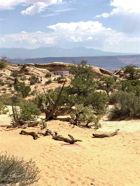 Photos of Mesa Arch Trail - Utah | AllTrails