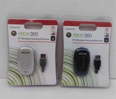 Receptor Xbox Pc No Brasil