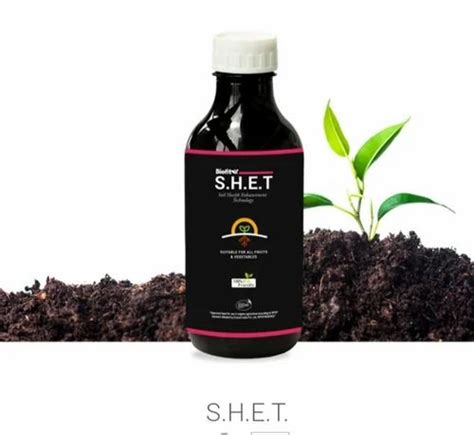 Netsurf Biofit S H E T 1Liter At Rs 900 Litre Biofit Stim Rich Plant