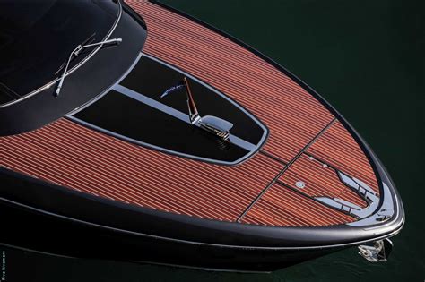 Riva Rivamare Open Riva Yacht