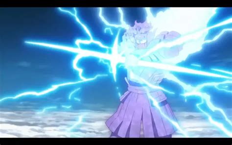 Jutsus Mais Fortes Que O Rasengan Em Naruto Shippuden Critical Hits