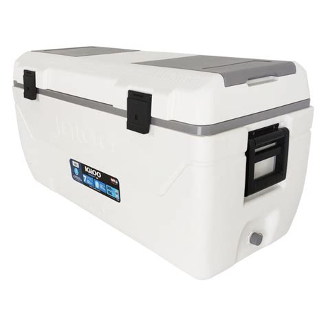 Igloo Maxcold Cooler 165 Quart - Maison Handal