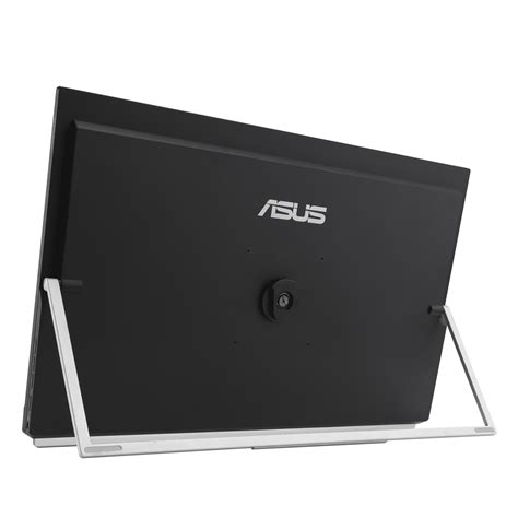 ASUS ZenScreen MB249C Portable 24 Inch Monitor ASUS