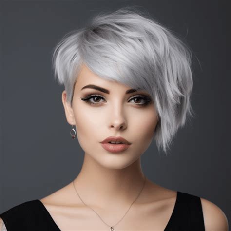 55 Trending Bixie Haircut Ideas For This Year Artofit