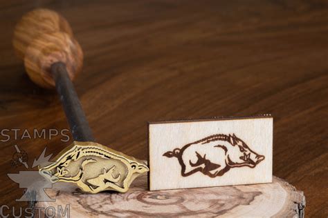 Custom Food Branding Iron Meat Branding Iron For Food Etsy Uk