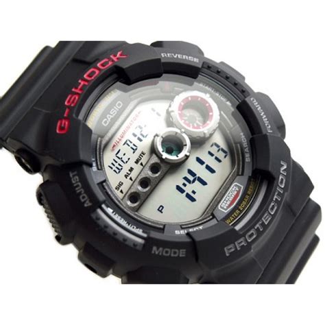 Official Malaysia Warranty Casio G Shock Gd A Standard Digital