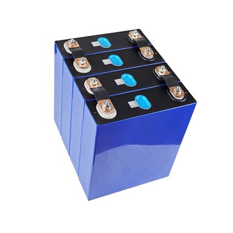 CATL 3 2V 230ah Prismatic LiFePO4 Battery For Solar Energy Storage Systems