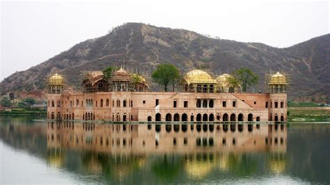 Jal Mahal Jaipur