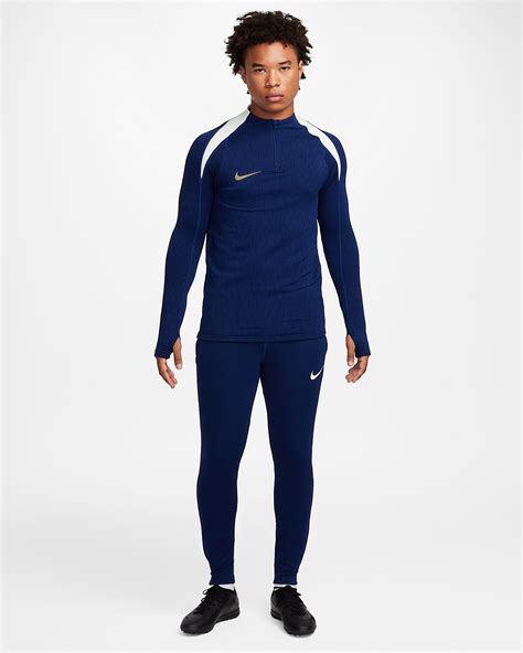 Haut D Entra Nement D Perlant Therma Fit Adv Nike Strike Elite Pour