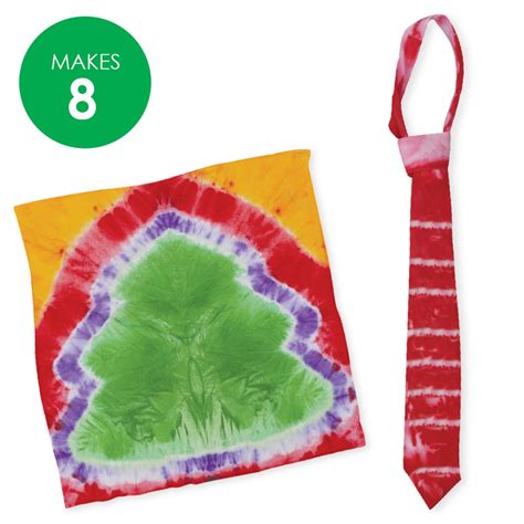 Christmas Tie Dye Group Pack Cleverpatch Cleverpatch Art And Craft