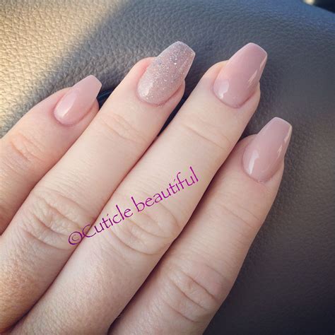 Love The Ballerina Nail Shape Acrylic Nail Types Acrylic Nail Designs Nail Art Designs