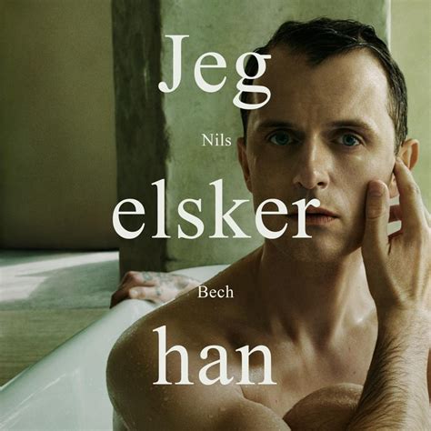 Nils Bech Frida Ånnevik Jeg elsker han Jeg elsker hu Lyrics