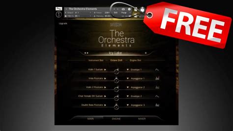 Free VST Best Free Orchestra Kontakt Libraries In 2024 The Orchestra