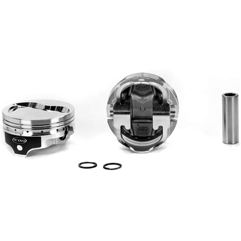 Icon Premium Piston Set Ic Std