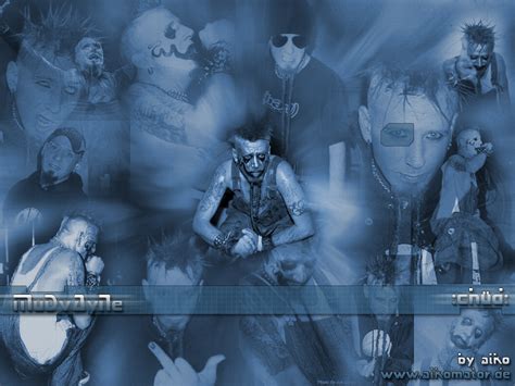 Mudvayne Wallpaper Mudvayne Wallpaper 15035126 Fanpop