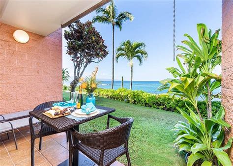 Kuleana Resort Maui - Luxury Condos in Maui Hawaii | Epic Realty LLC