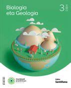 3 DBH BIOLOGIA ETA GEOLOGIA MUNDUAK ERAIKITZEN ED 2022 Con ISBN