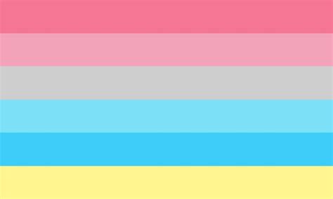 Genderflux Flag Pride Flags Flag Lgbt Flag