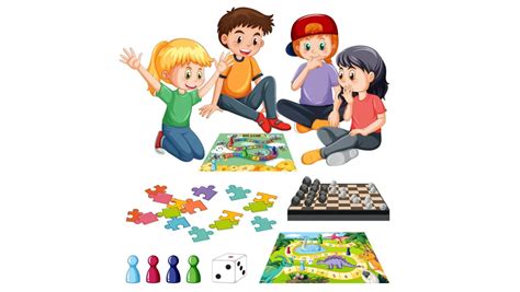 Top 20 Tabletop Games for Kids in 2025