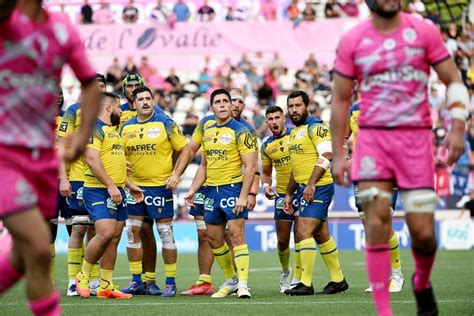 L Asm Clermont Julian Alaphilippe Et Romain Bardet Les Flops De L