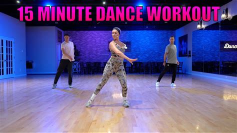 15 Minute Dance Workout Salsa Samba Paso Double Cha Cha Bachata And Rumba Ballroom